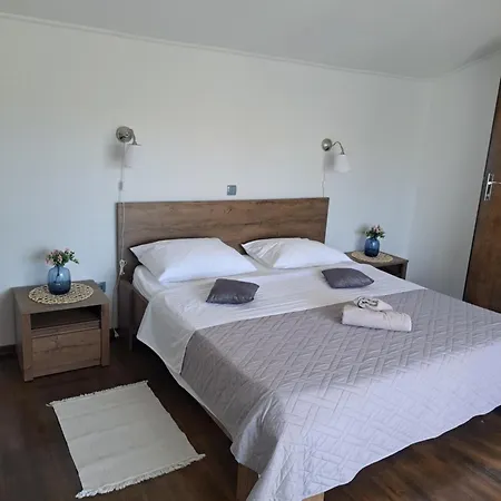 Sweet Apartment *