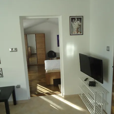 Apartmán Sweet New Translation