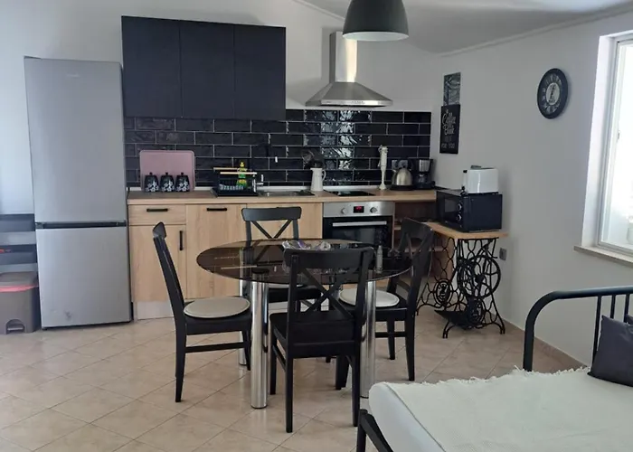 Διαμέρισμα Sweet Palit